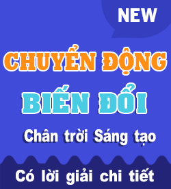 Chuyển động biến đổi (CTST)